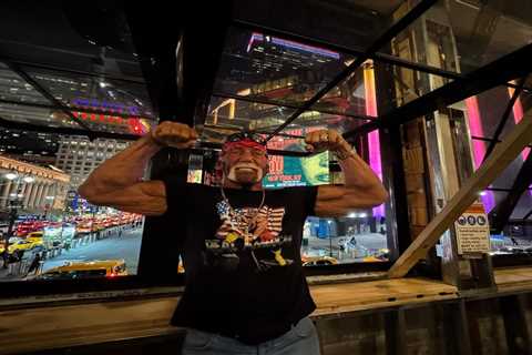 New details on Hulk Hogan’s death revealed after ‘serious’ medical issue