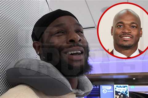 Le'Veon Bell Interested In Boxing Frank Gore On Upcoming Adrian Peterson Fight Card