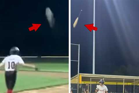 Bat-Flipping Little Leaguer Has Suspension Overturned
