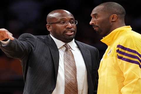 How Mike Brown’s straight talk has won over — and worn out — the superstars he’s coached