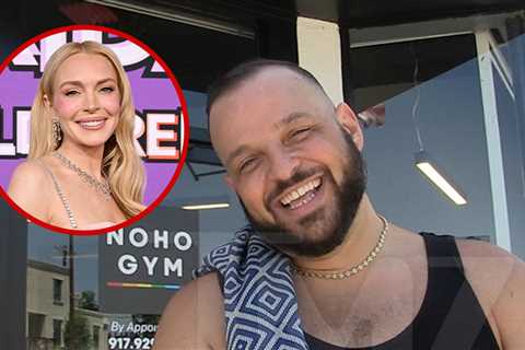 Daniel Franzese Talks Weight Loss, 'Mean Girls' Castmates