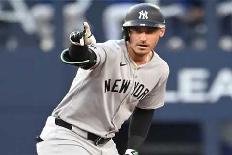 Cody Bellinger’s big season may make hit hard for Yankees to keep him