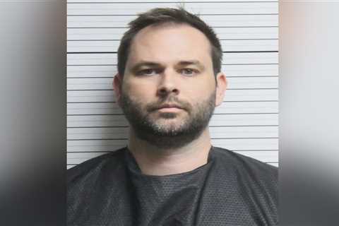 Ex-MLB draft pick Brian Grant accused of murdering North Carolina locksmith