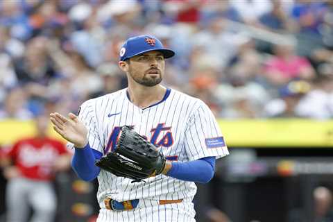 Where Mets envision Clay Holmes’ role for rest of season — and how they plan to get him back on..