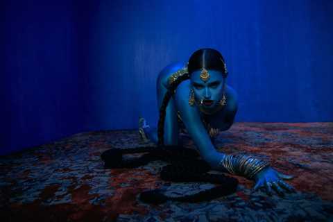 Tommy Genesis Takes Her Power Back With Most Vulnerable Album to Date: ‘It Was Like Pulling a..