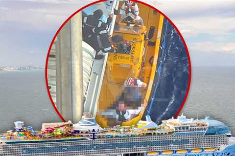 Overboard Icon of the Seas Crew Member Dead by Suicide