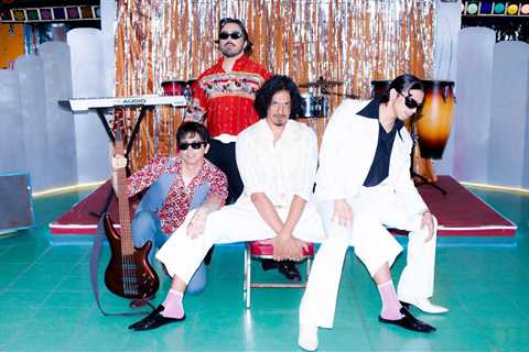 Latin Mafia, Eslabon Armado, & More: Who Had the Best New Latin Music Release This Week?