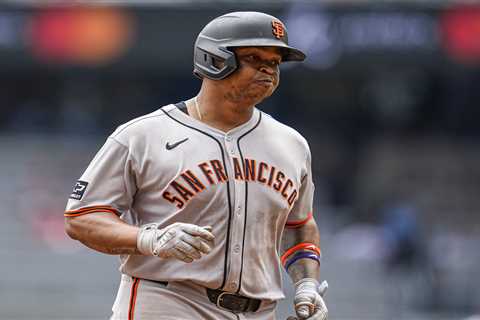 Mets vs. Giants prediction: MLB player props, picks, odds for Friday