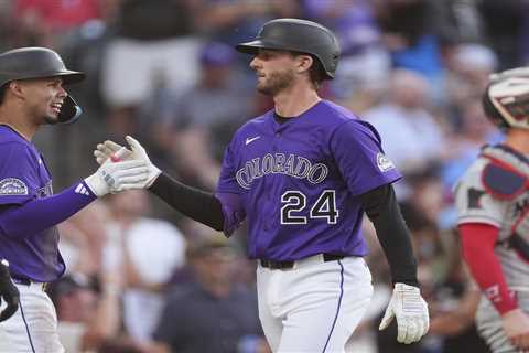 Scouts ‘love’ Yankees’ Ryan McMahon trade — but one question lingers