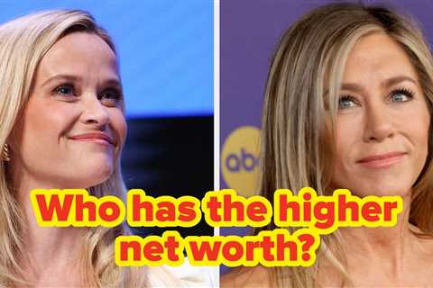 According To Google, Which Celebrity Has A Higher Net Worth In 2025?