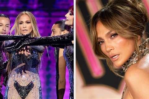 Well, I'll Be Damned: People Are Reacting To Jennifer Lopez's Latest Crowd Size After A Spate Of..