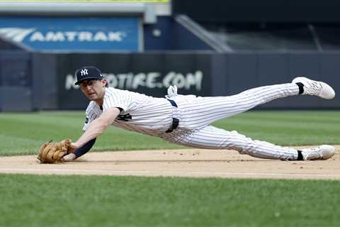 Ryan McMahon embracing ‘whirlwind’ trade from lowly Rockies to Yankees