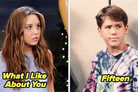 Older People Are Sharing The Forgotten TV Shows From Their Childhoods, And I'm Adding Like Half Of..