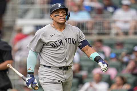 Cal Raleigh new American League MVP favorite amid Aaron Judge injury concerns