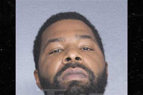 NBA Star Marcus Morris Sr. Arrested on Fraud Charge