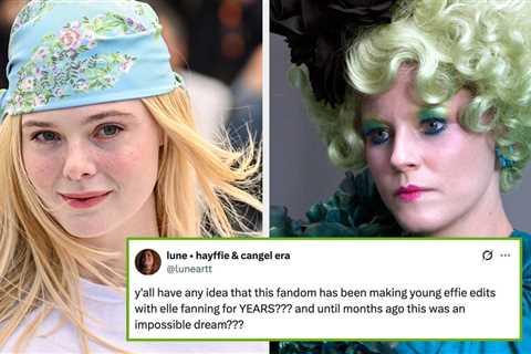 “Fans Made This Happen”: Elle Fanning Revealed How Years Of Online Commentary Actually Influenced..