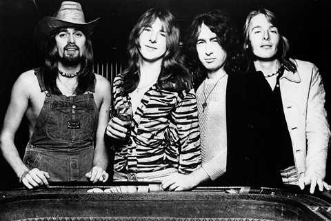 ‘Quietly Impressed’: Bad Company Talks Upcoming Tribute Album ‘Can’t Get Enough’