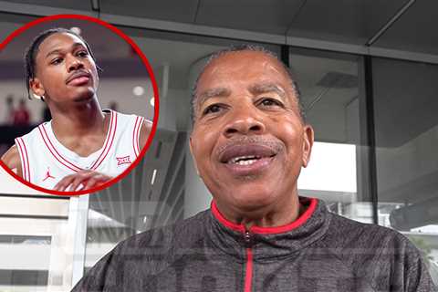 Mercy Miller Primed for 'Hell of a Year,' Houston Legend Otis Birdsong Says