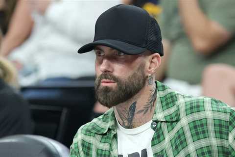 Adam Levine Sued Over Instagram Post Urging Hurricane Relief Donations