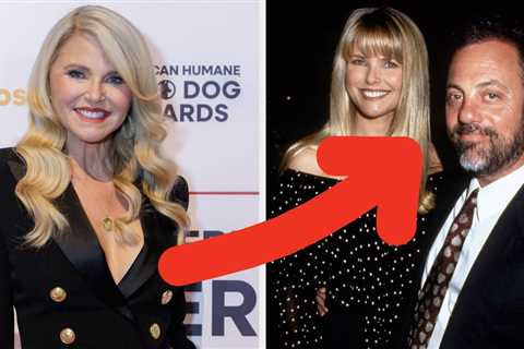 “I Don’t Think It’s A Secret: Christie Brinkley Said This 1 Serious Factor Led To The Demise Of Her ..