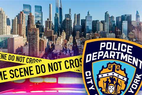 Active Shooter Dead After Opening Fire in Manhattan, Multiple Victims