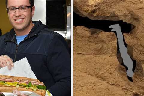 Literally Just 15 Of The Wildest, Most Shocking, And Straight-Up Disturbing Stories We've Ever..