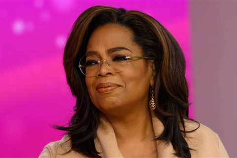 “Almost Didn’t Recognize Her”: People Can’t Get Over How Different 71-Year-Old Oprah Winfrey Looked ..
