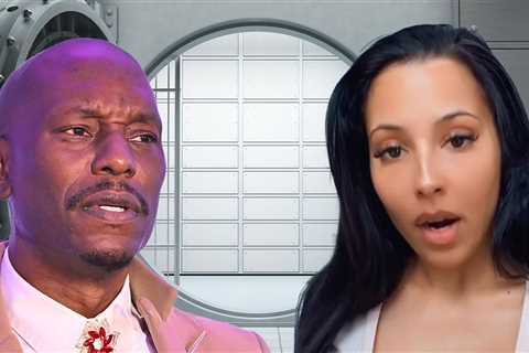 Tyrese's Ex-Wife's Lawyers Want Him Jailed Over $492K Unpaid Legal Fees