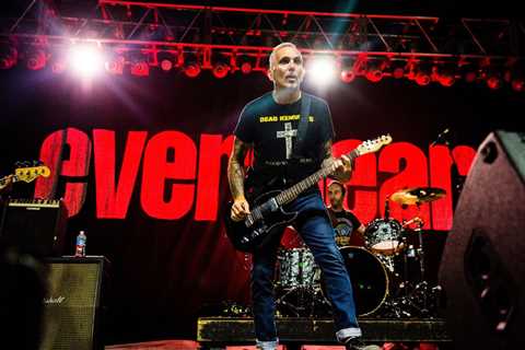Everclear Celebrate ‘Sparkle and Fade’ With Full Album Tour Down Under