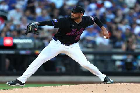 Mets vs. Padres predictions: MLB player props, picks, odds Tuesday