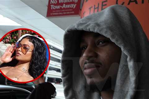 DDG Sets Record Straight on Viral Yacht Stream With BenDaDonnn, India Love Dating Rumors