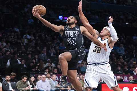 The polarizing perceptions at the heart of the divide between Cam Thomas and the Nets