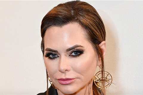'RHOD' Star D’Andra Simmons Diagnosed With Breast Cancer
