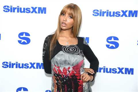 PinkPantheress Calls Out Bias Against Black Women Making Electronic Music: ‘People Are Less Willing ..