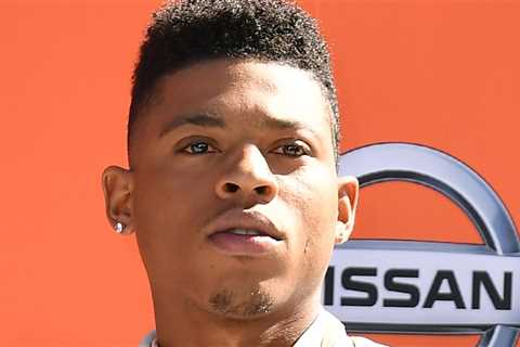 Assault and Battery Charge Against 'Empire' Star Bryshere Gray Dropped