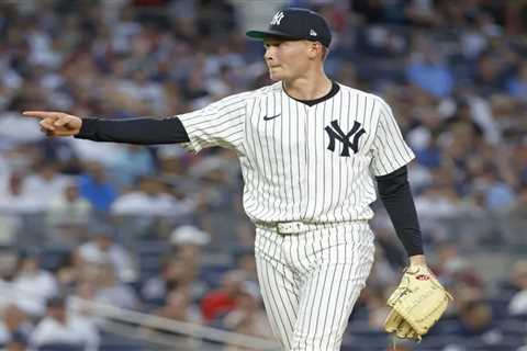Yankees’ Will Warren hopes to keep making impact when Luis Gil returns