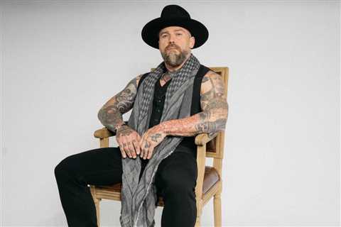 Is Zac Brown Music’s Most Ambitious Artist?