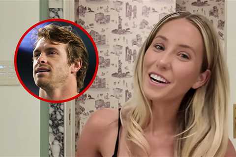 Alix Earle Still Dating NFL's Braxton Berrios, Despite Breakup Rumors