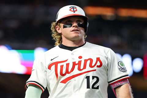 Phillies land center fielder Harrison Bader as NL East battle with Mets ratchets up