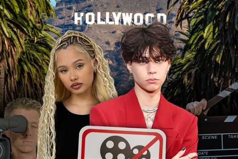Alabama and Landon Barker Not Joining Potential 'Next Gen LA' Spin-Off