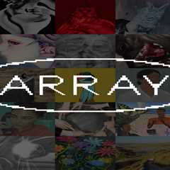 Call to Submit: Array 4 — Art & Photo Zine
