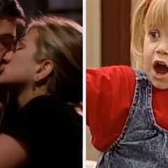 Only Millennials Can Ace This '90s TV Quiz And Get At Least 18/20 Questions Right