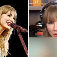 This Is Not A Drill, Taylor Swift Just Announced Her 12th Album — Here's Everything We Know So Far
