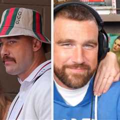 Fans Are Saying They've Never Seen Taylor Swift Be So Open And Intimate With A Partner Like She Is..