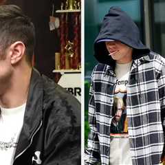 Pete Davidson Seemingly Shaded His Ex-Fiancé Ariana Grande For Fueling All That “BDE” Discourse As..