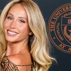 Alix Earle Surprises University of Texas Sororities During Recruitment