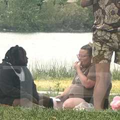 Honey Boo Boo Films New Season of 'Mama June' Show in Colorado