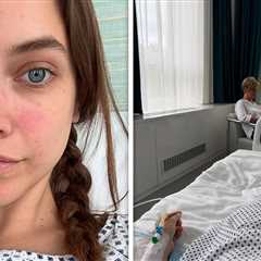 Barbara Palvin Speaks Out on Secret Health Battle for the First Time