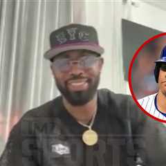 Mets Legend Jose Reyes Defends Juan Soto From Critics