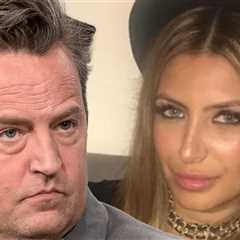 'Ketamine Queen' in Matthew Perry Death Agrees To Plead Guilty in Federal Case